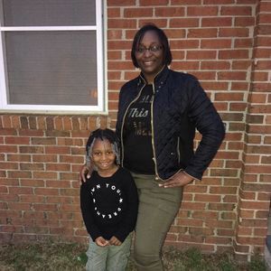 Meet your Posher, Shontae